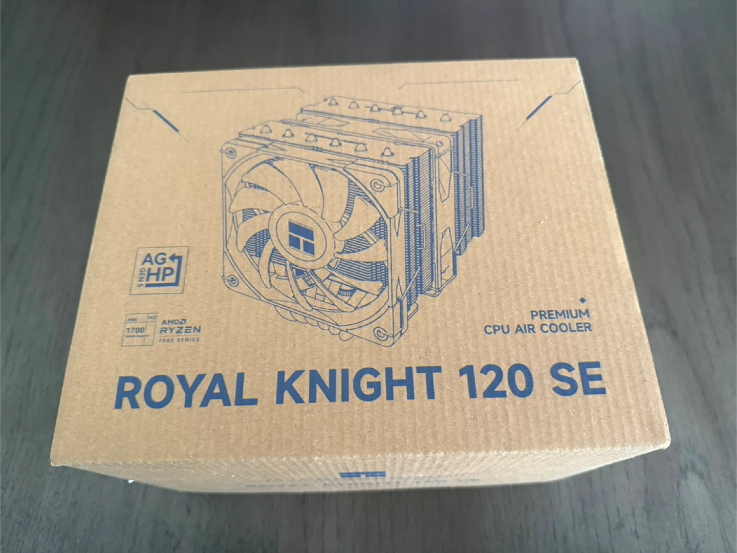 Pc Fan Cooler