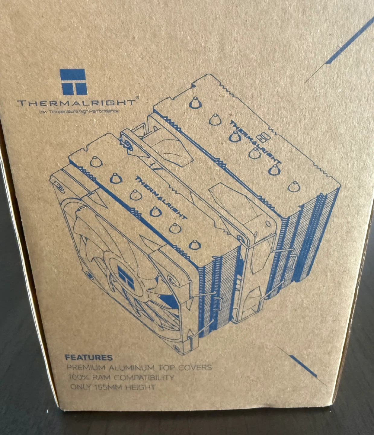 Pc Fan Cooler - photo 4