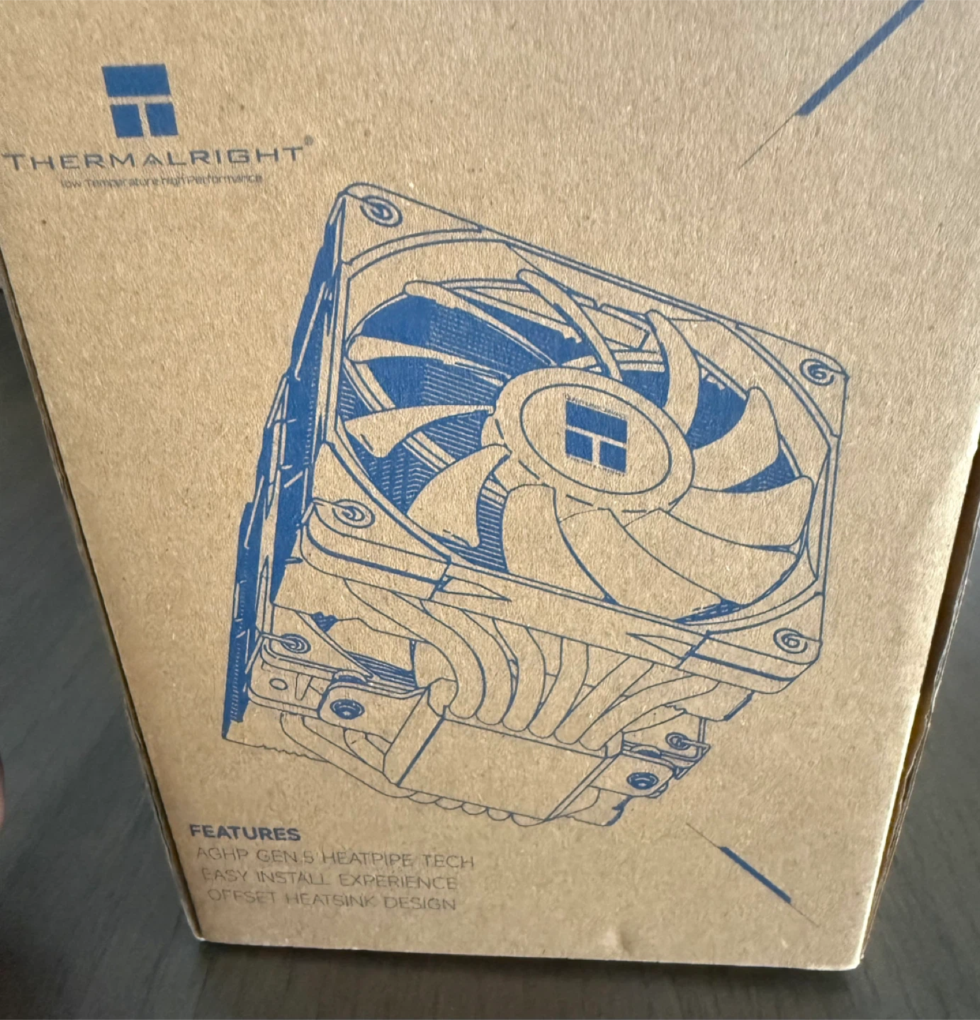 Pc Fan Cooler - photo 5
