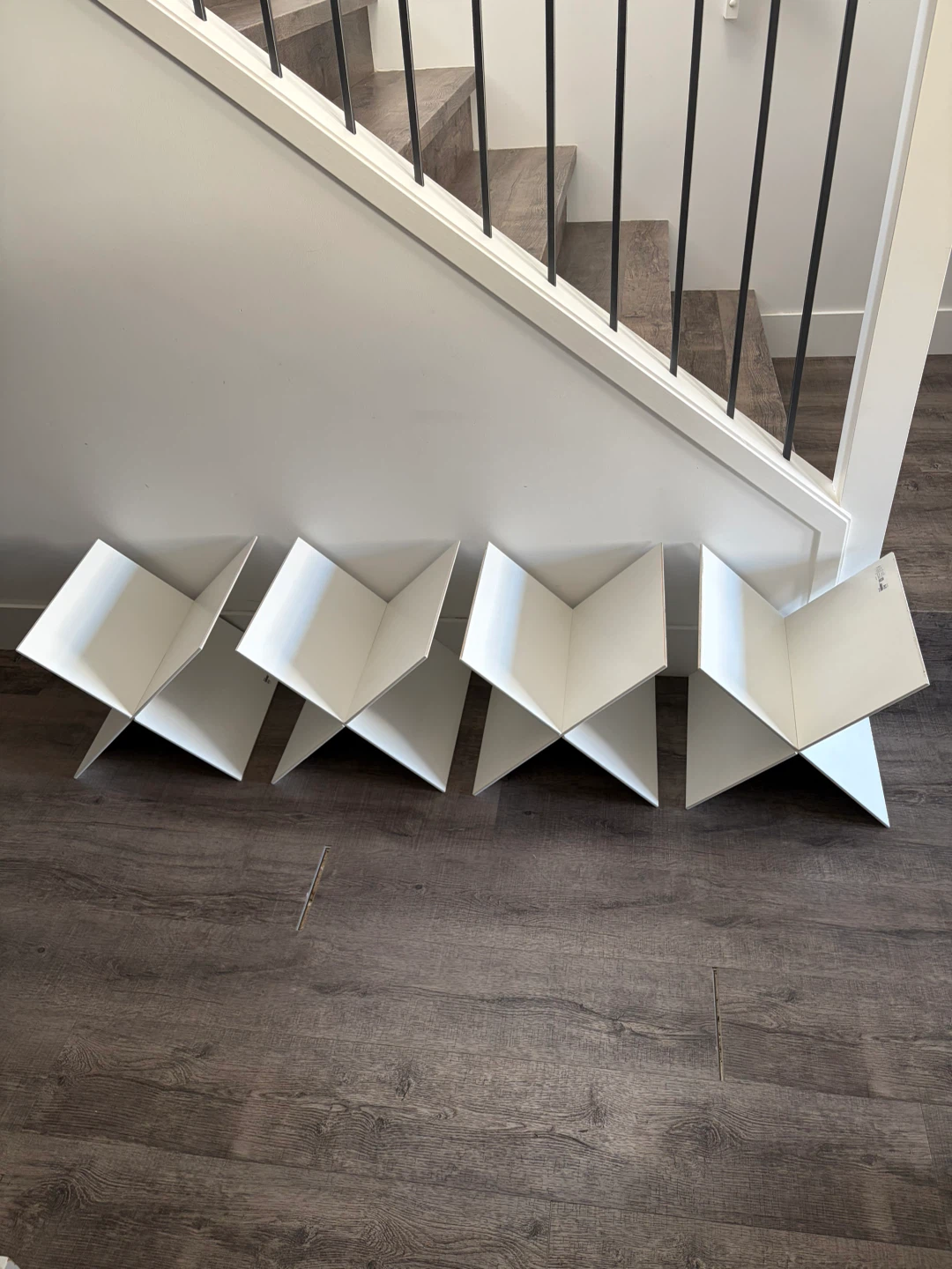 IKEA KALLAX inserts X 4 - photo 2