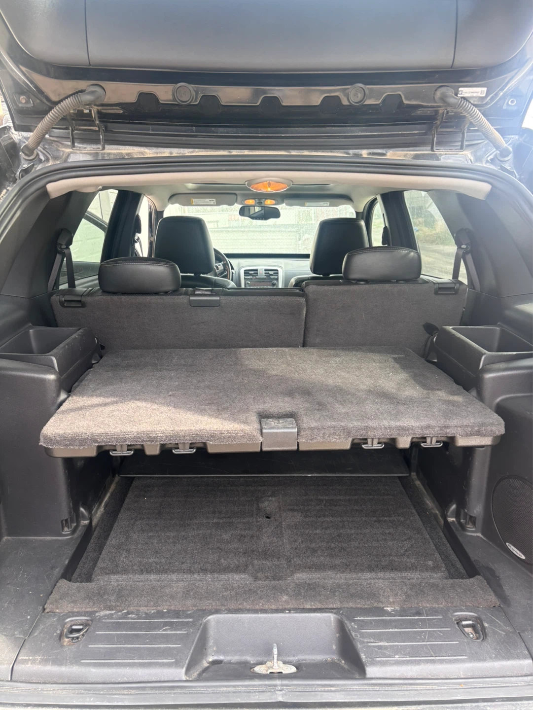Black Pontiac Torrent AWD - photo 5
