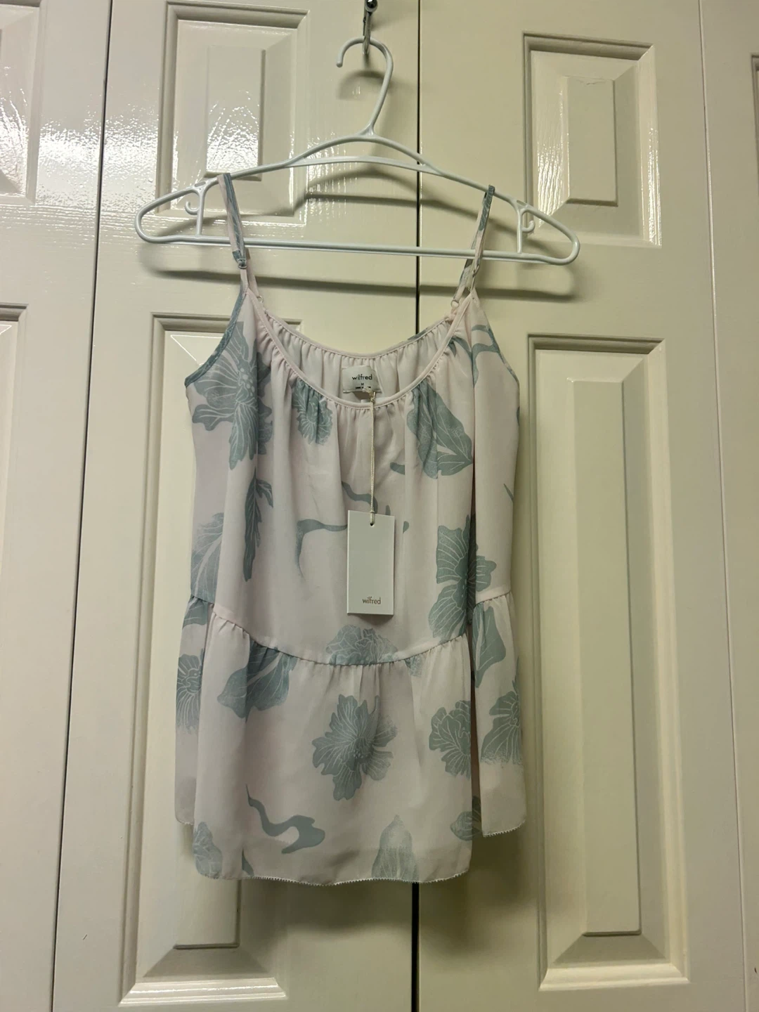 Wilfred Camisole Top - Size M