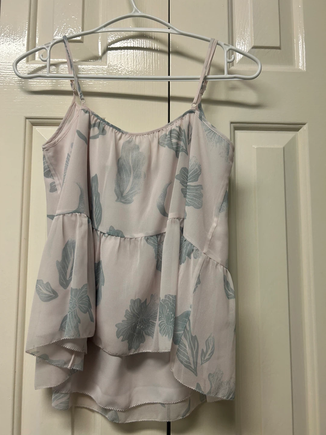 Wilfred Camisole Top - Size M - photo 3