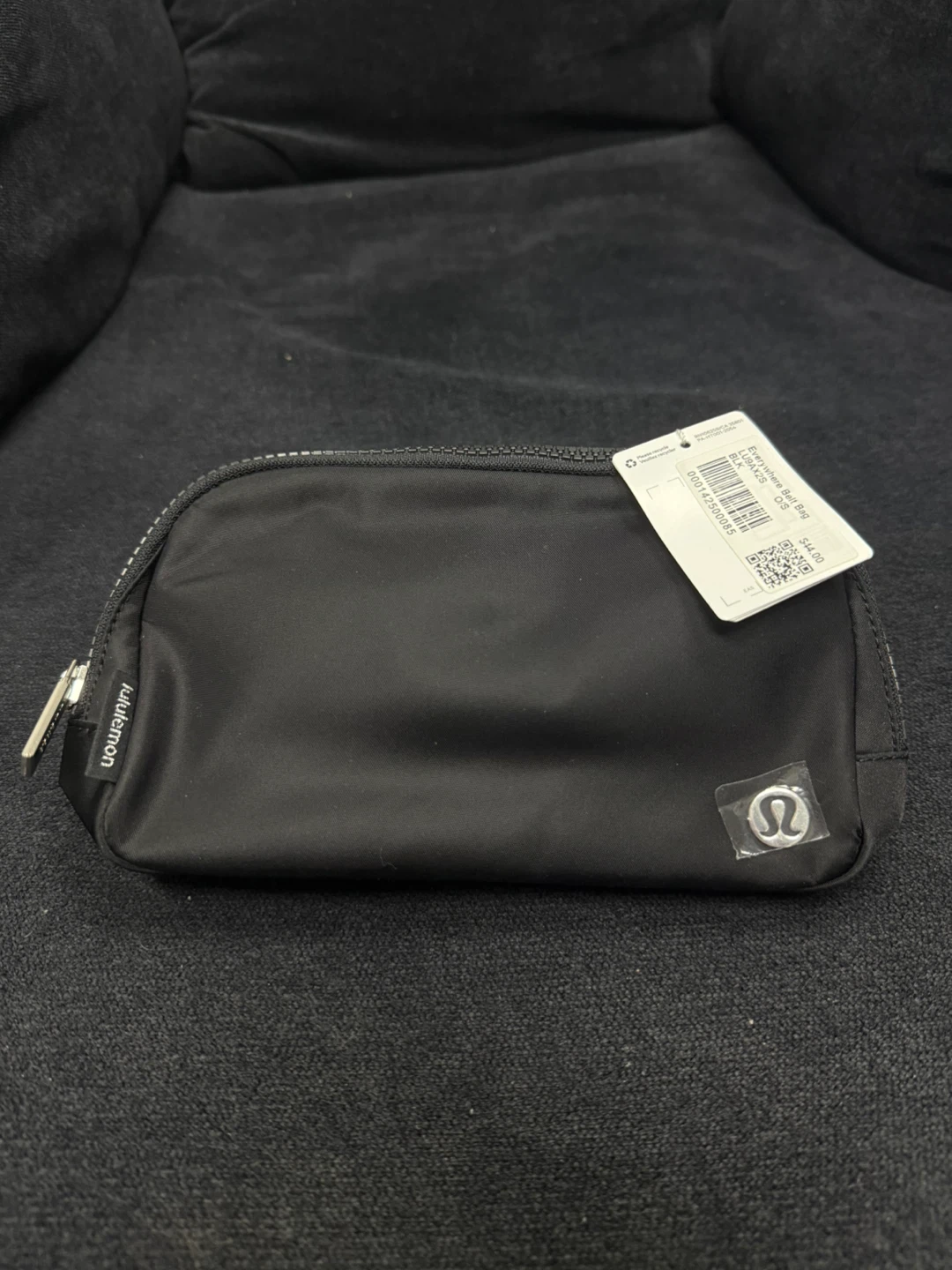 Lululemon Everywhere Belt Bag 1L Black