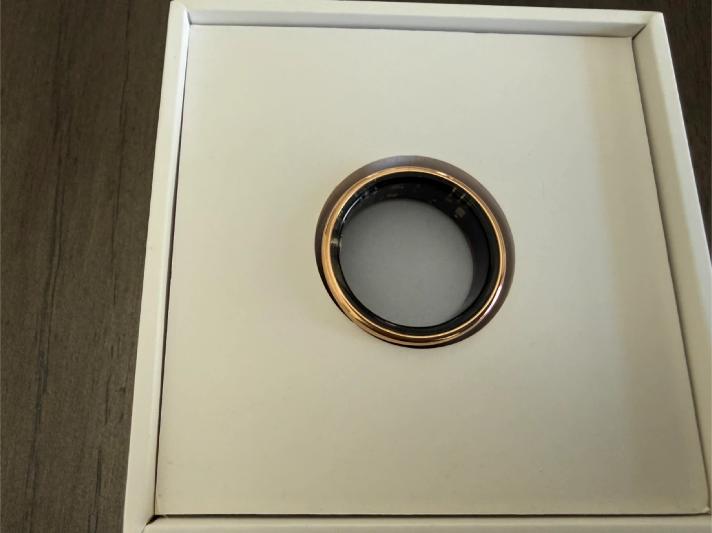 Smart Ring - photo 4