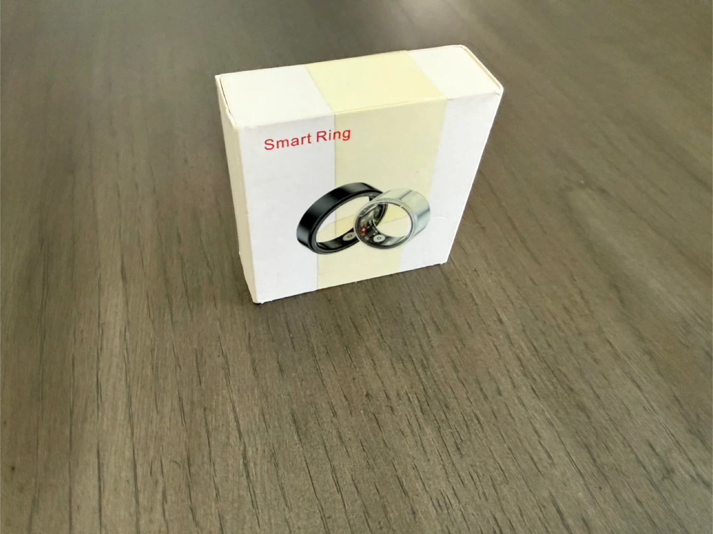 Smart Ring - photo 5