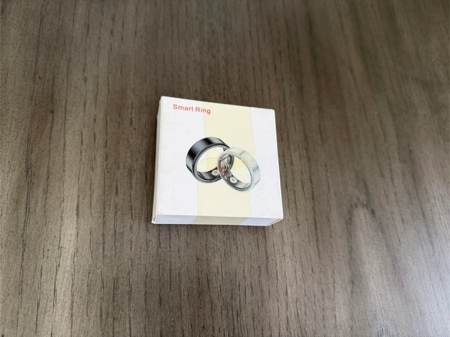 Smart Ring - photo 3