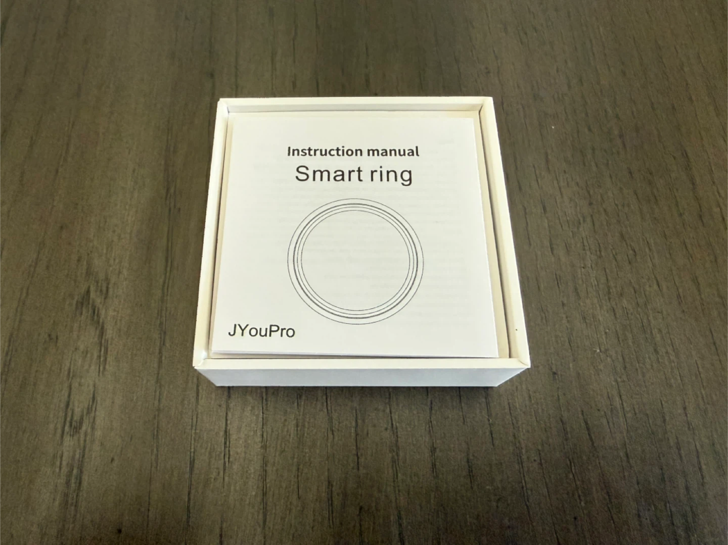 Smart Ring - photo 2