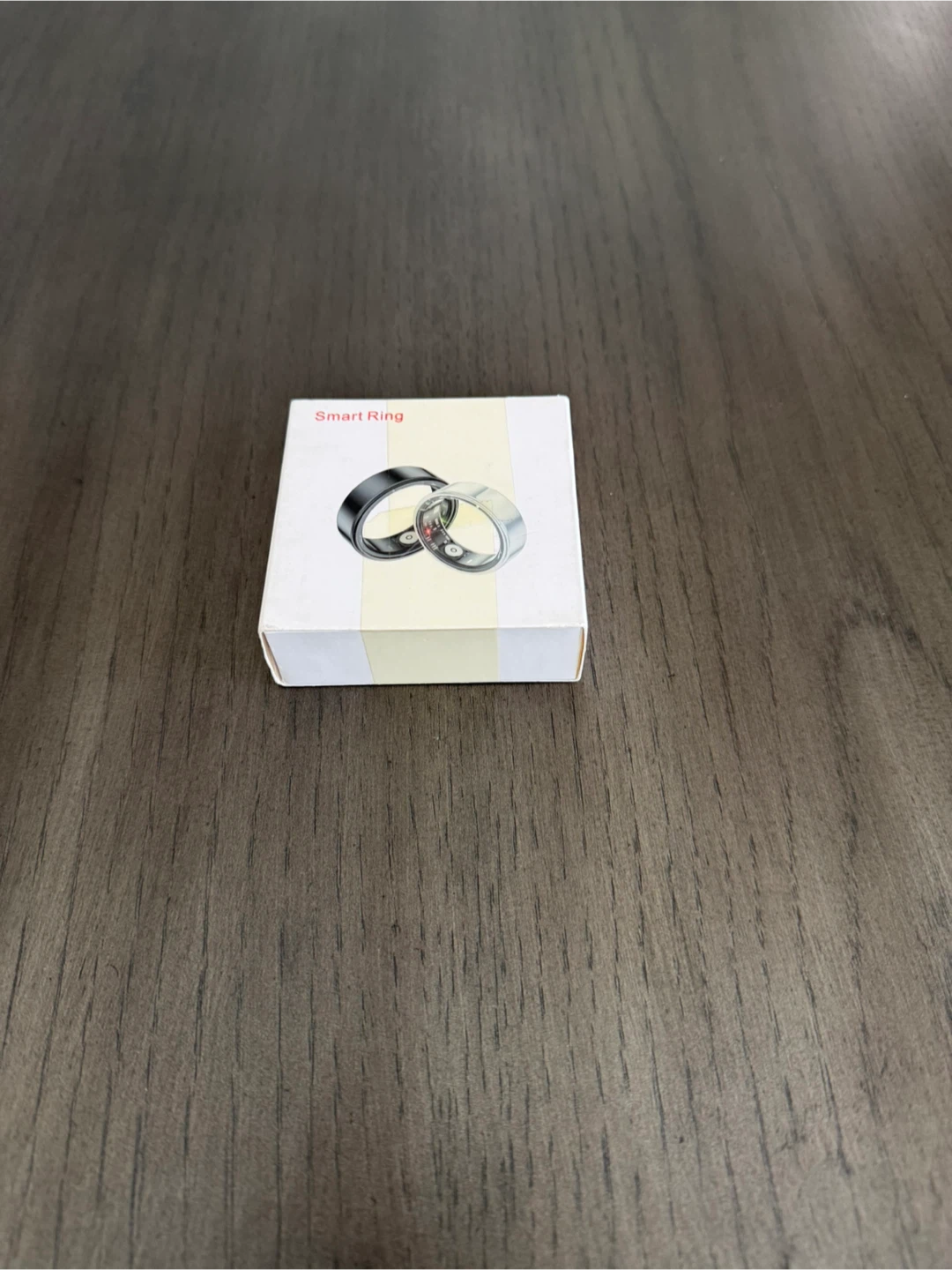 Smart Ring