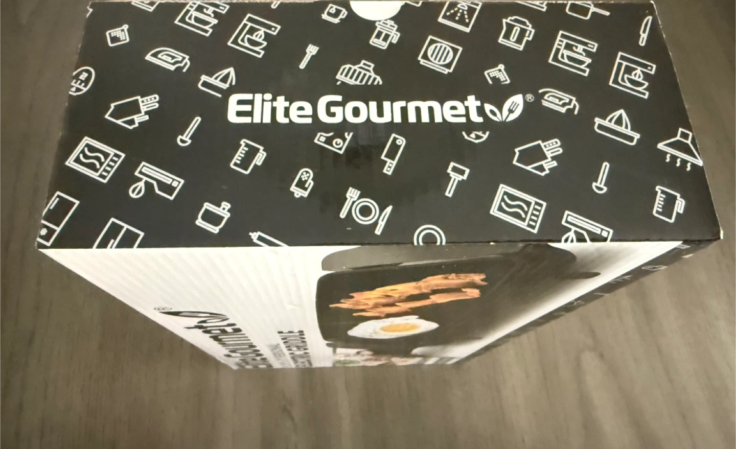 Electric Griddle - photo 3