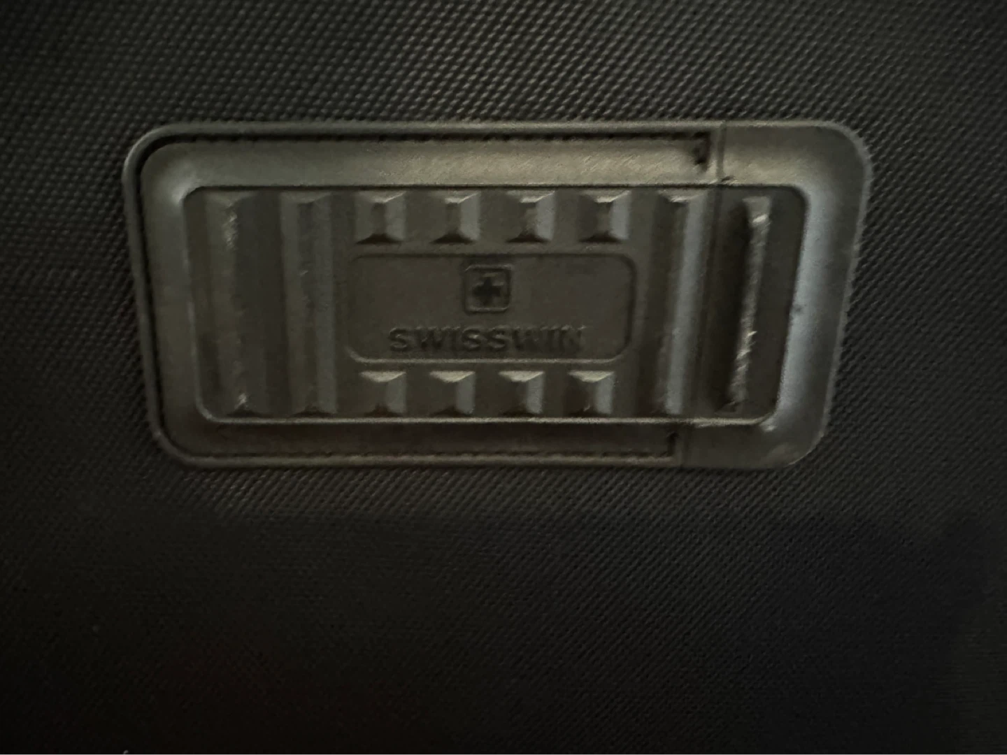 Swisswin Carry-on Luggage - photo 5