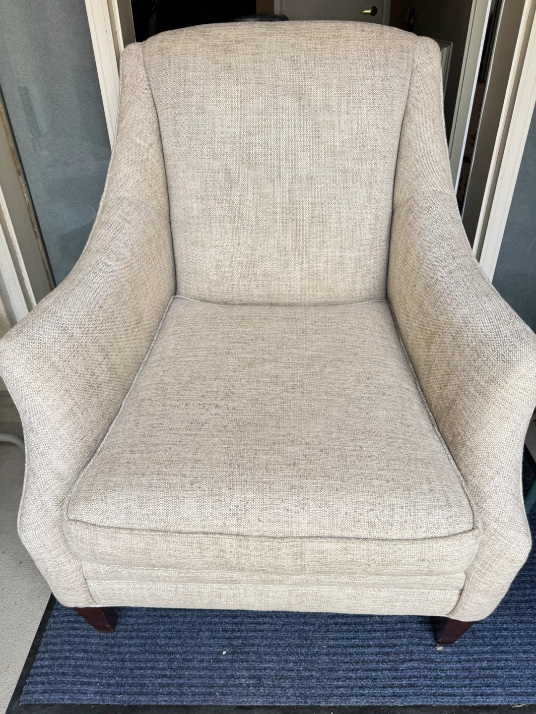 Accent Chair