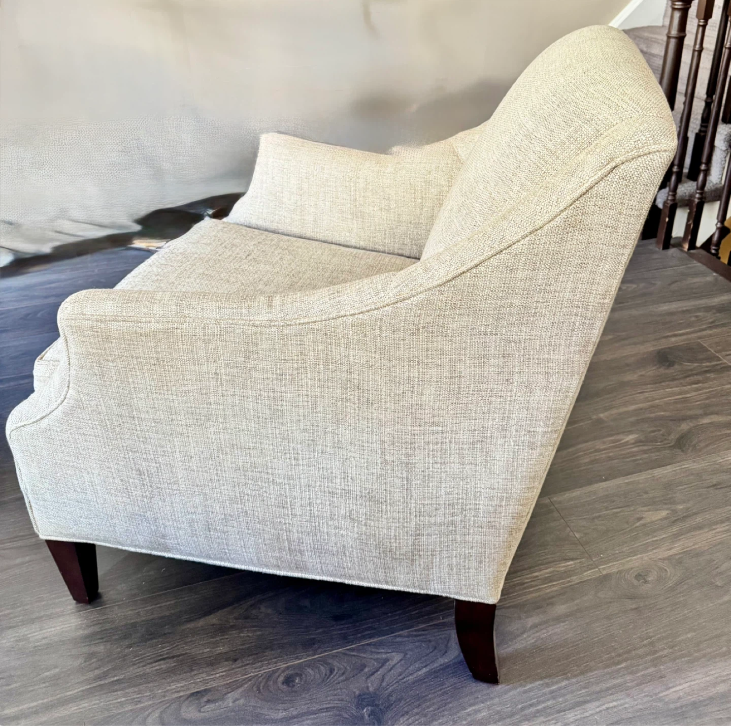 Accent Chair - photo 2
