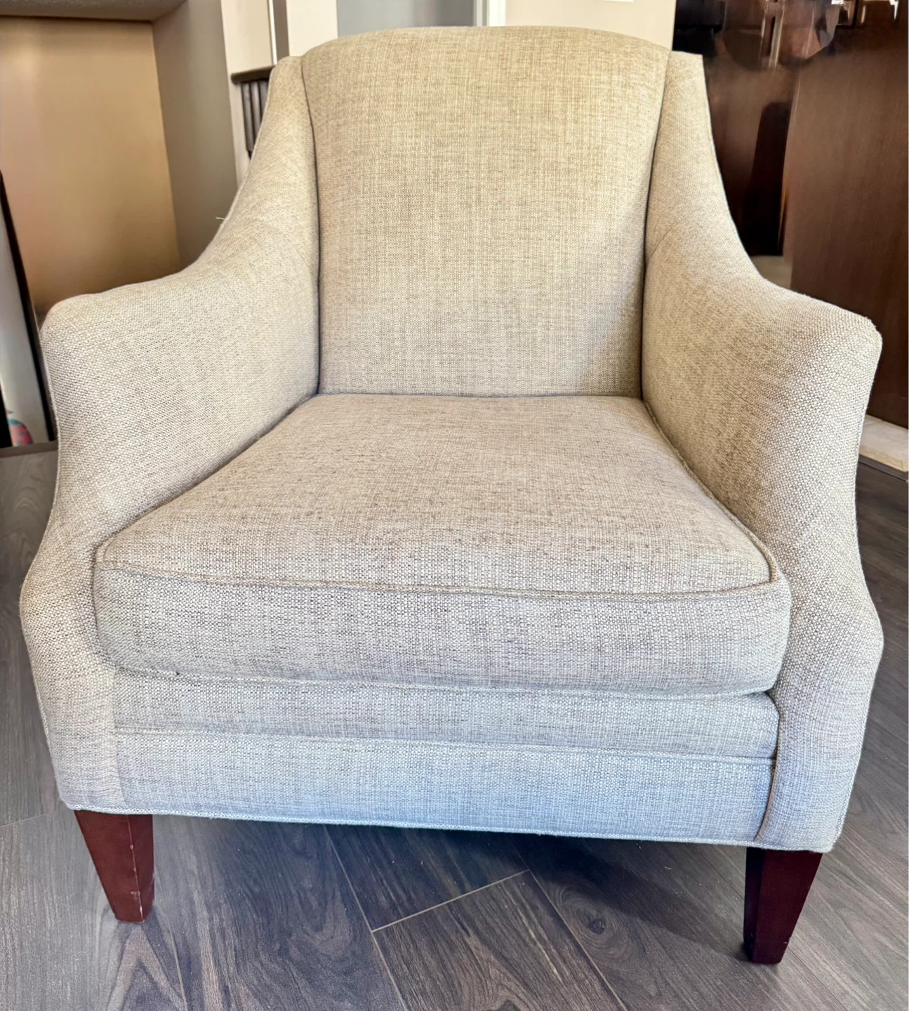 Accent Chair - photo 4