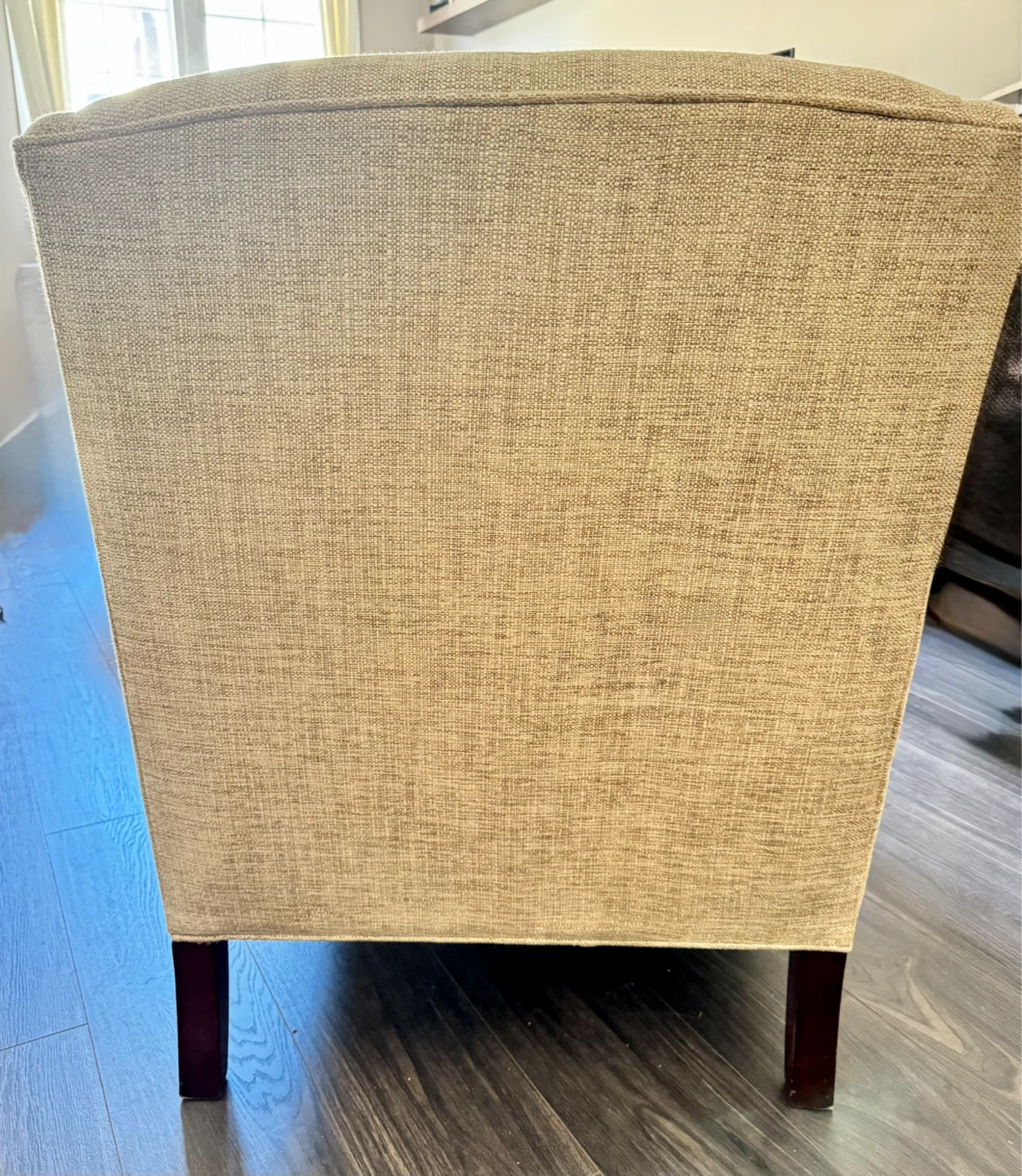 Accent Chair - photo 5
