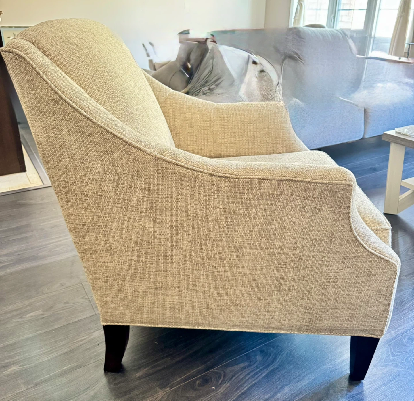 Accent Chair - photo 3