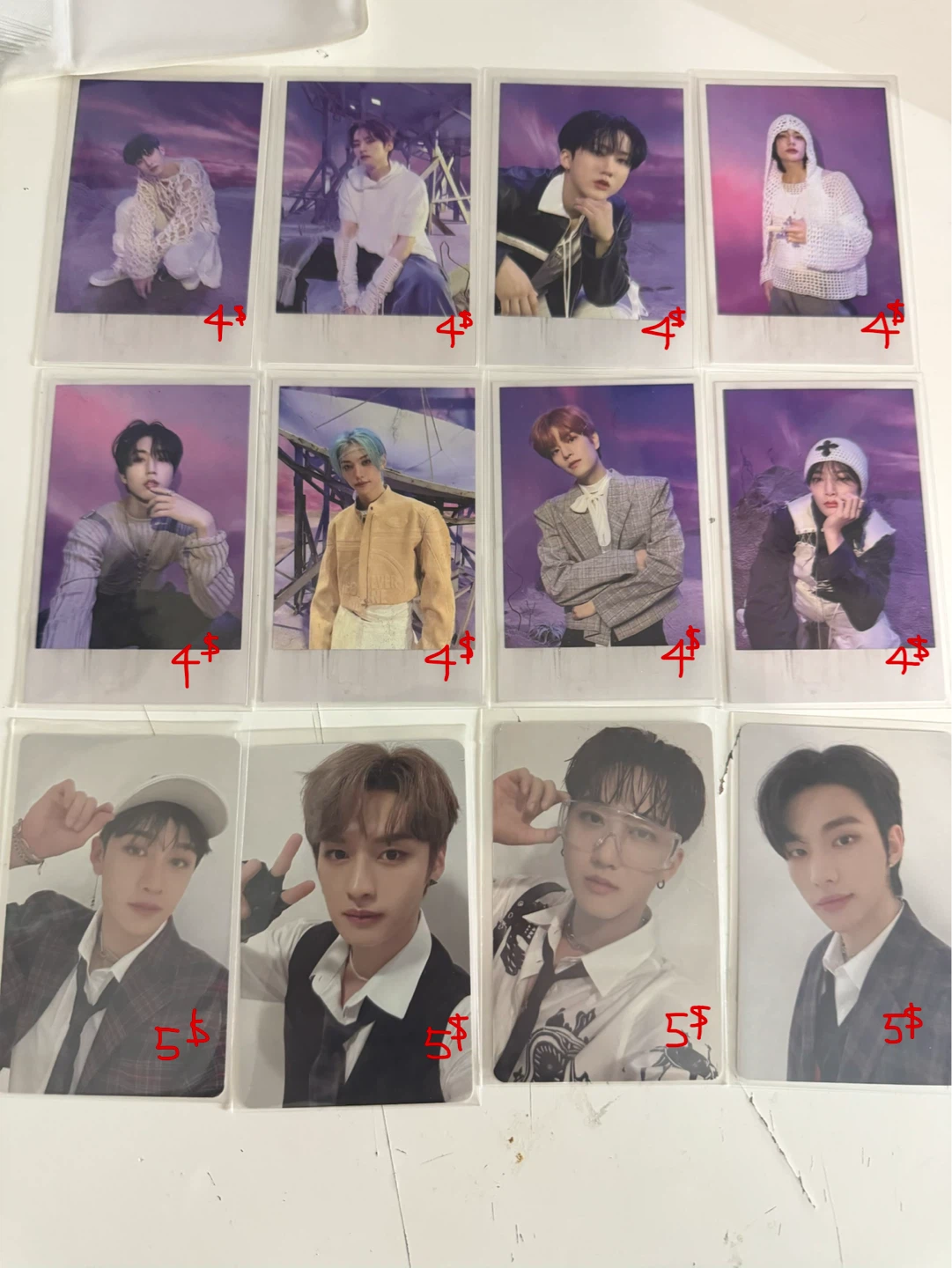 Kpop Photocards - photo 5