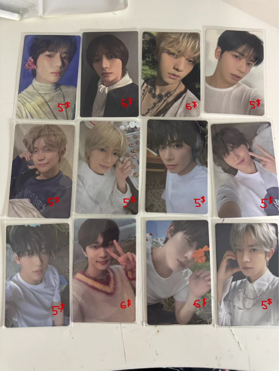 Kpop Photocards - photo 4