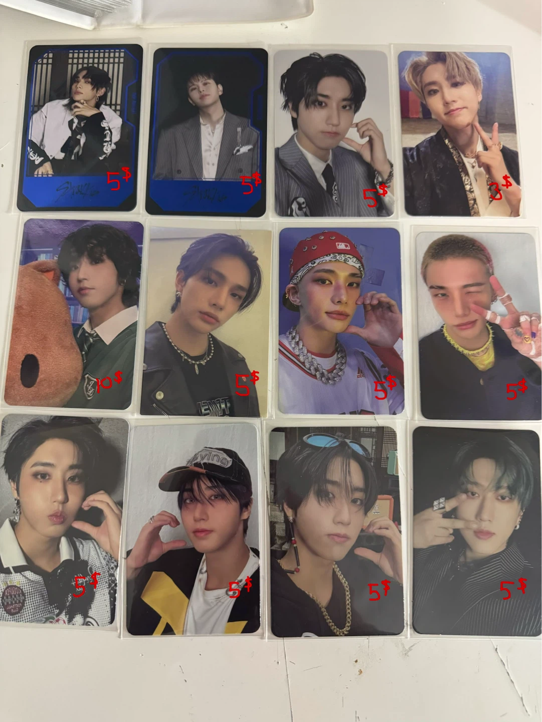 Kpop Photocards - photo 3