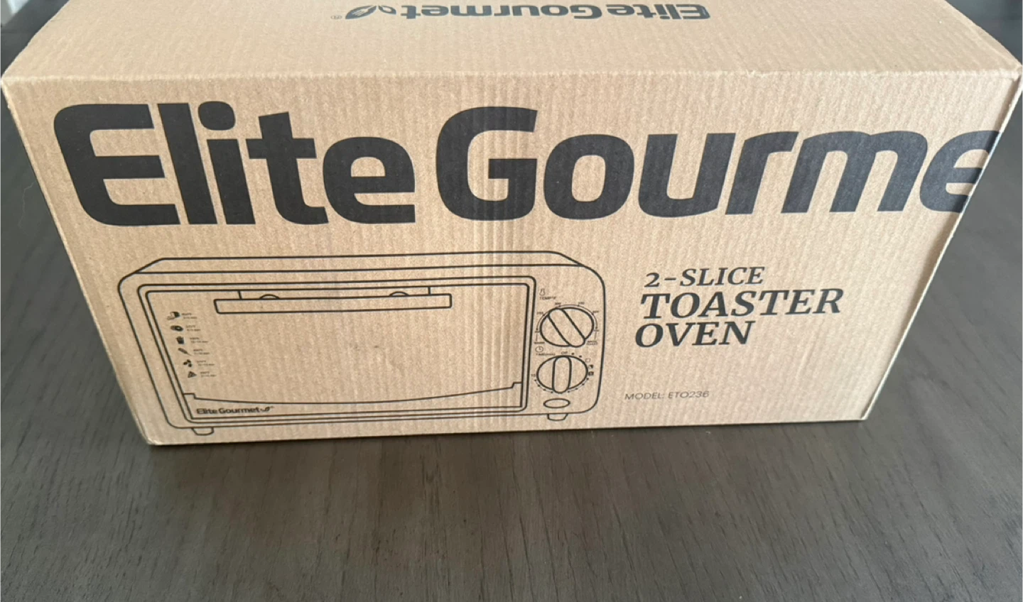 Toaster\Oven