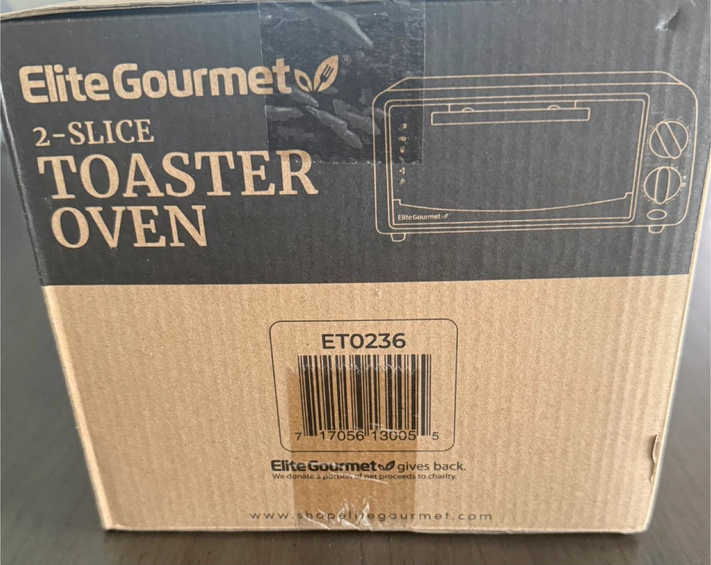 Toaster\Oven - photo 5