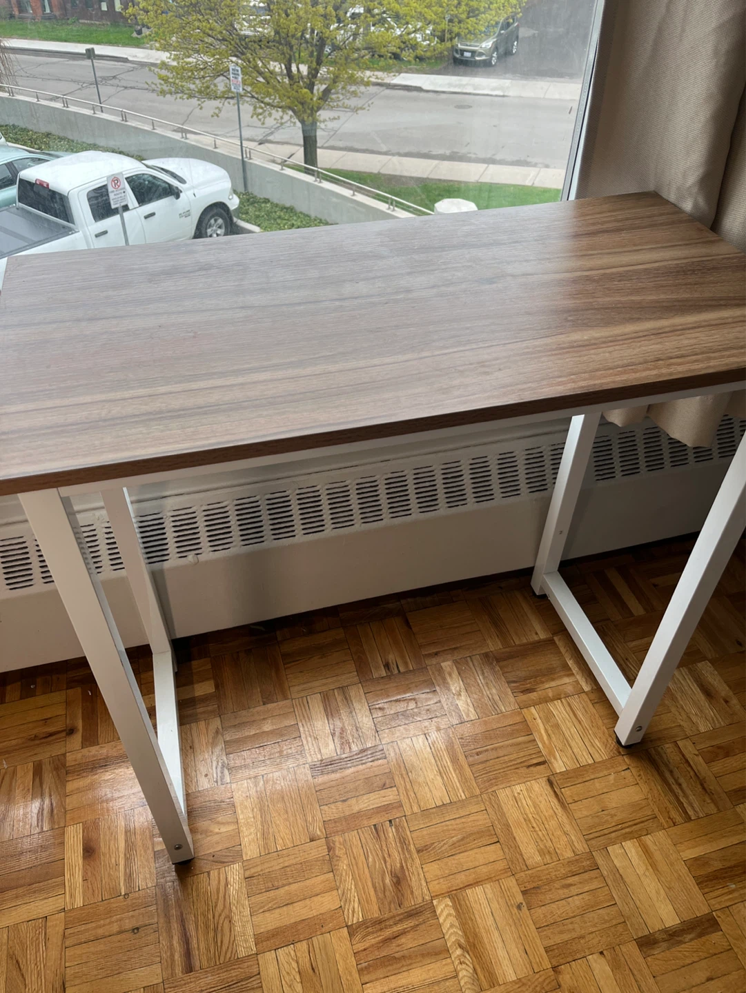 SogesPower Computer Desk