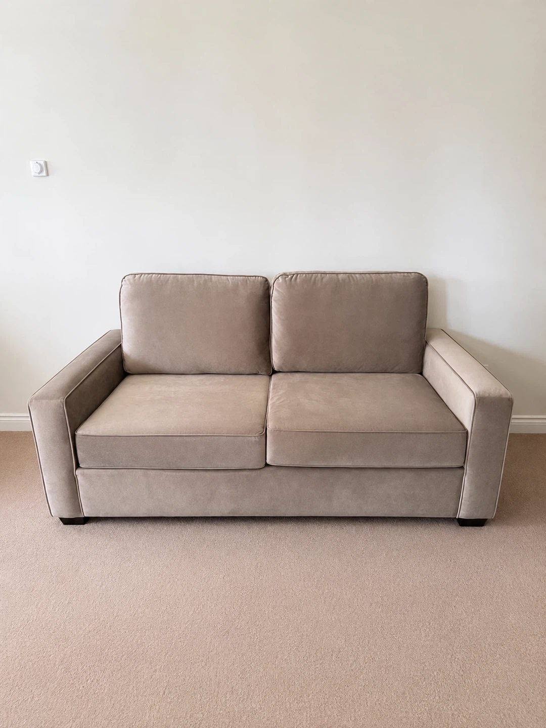 Neutral taupe color. - photo 2