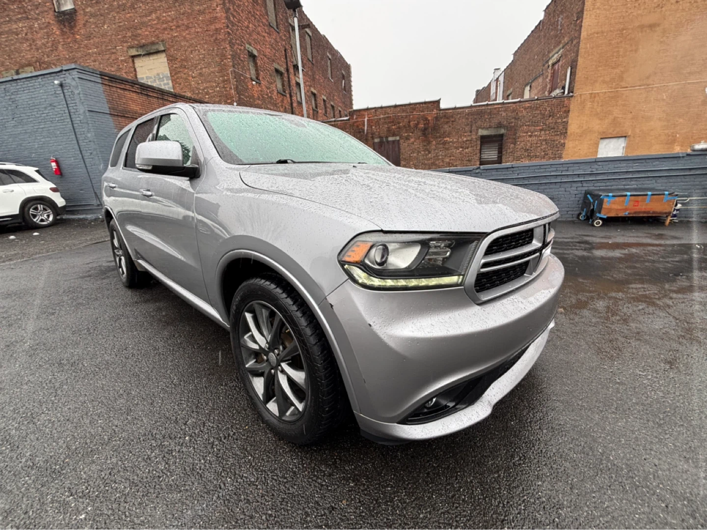 Dodge Durango GT 2018 - photo 2