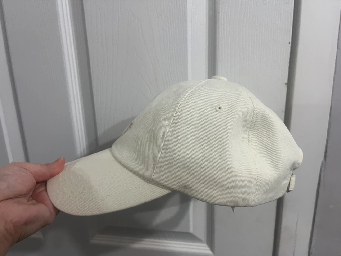 Matin Kim Baseball Cap - photo 4