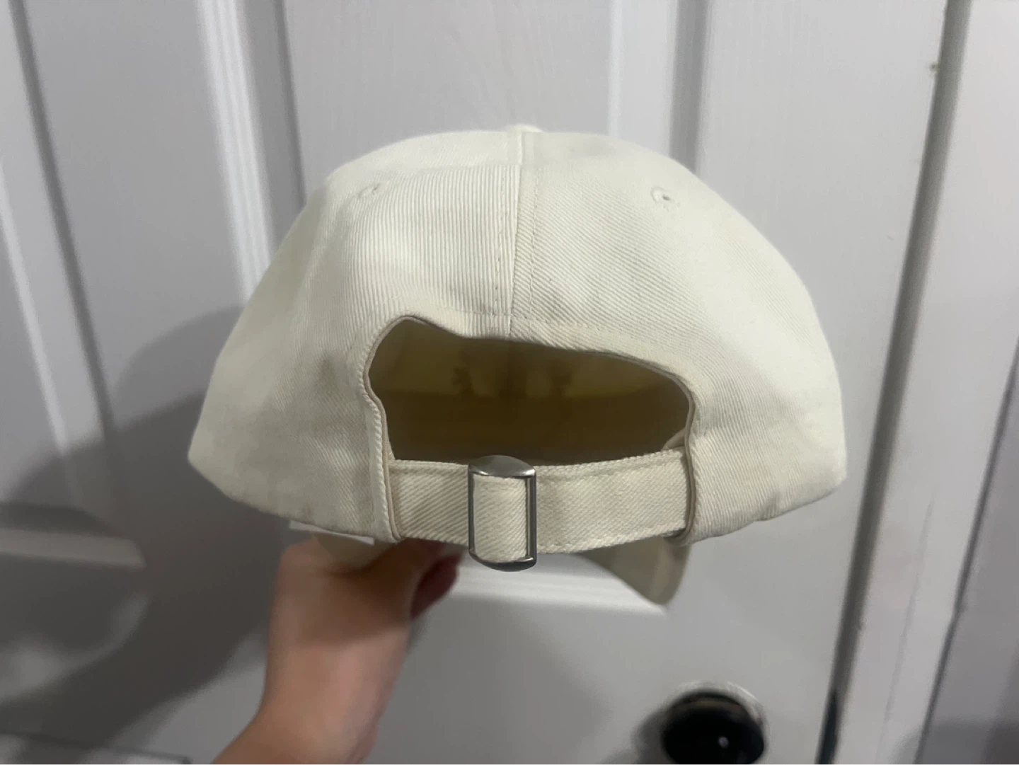 Matin Kim Baseball Cap - photo 5