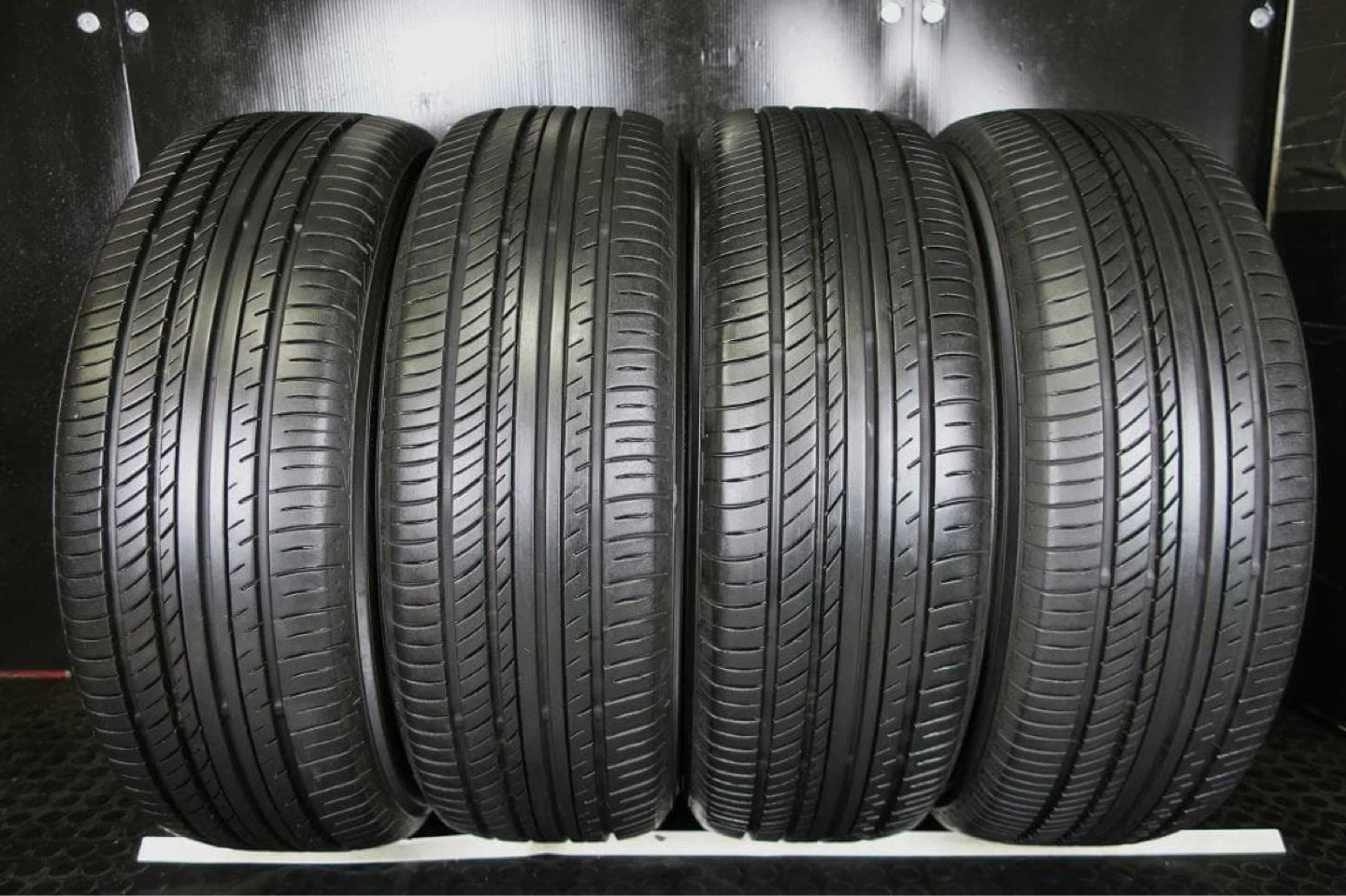 195 65 15 fullset continental