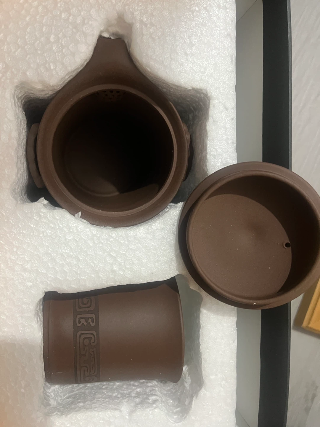 TenFu's Tea Set - photo 3
