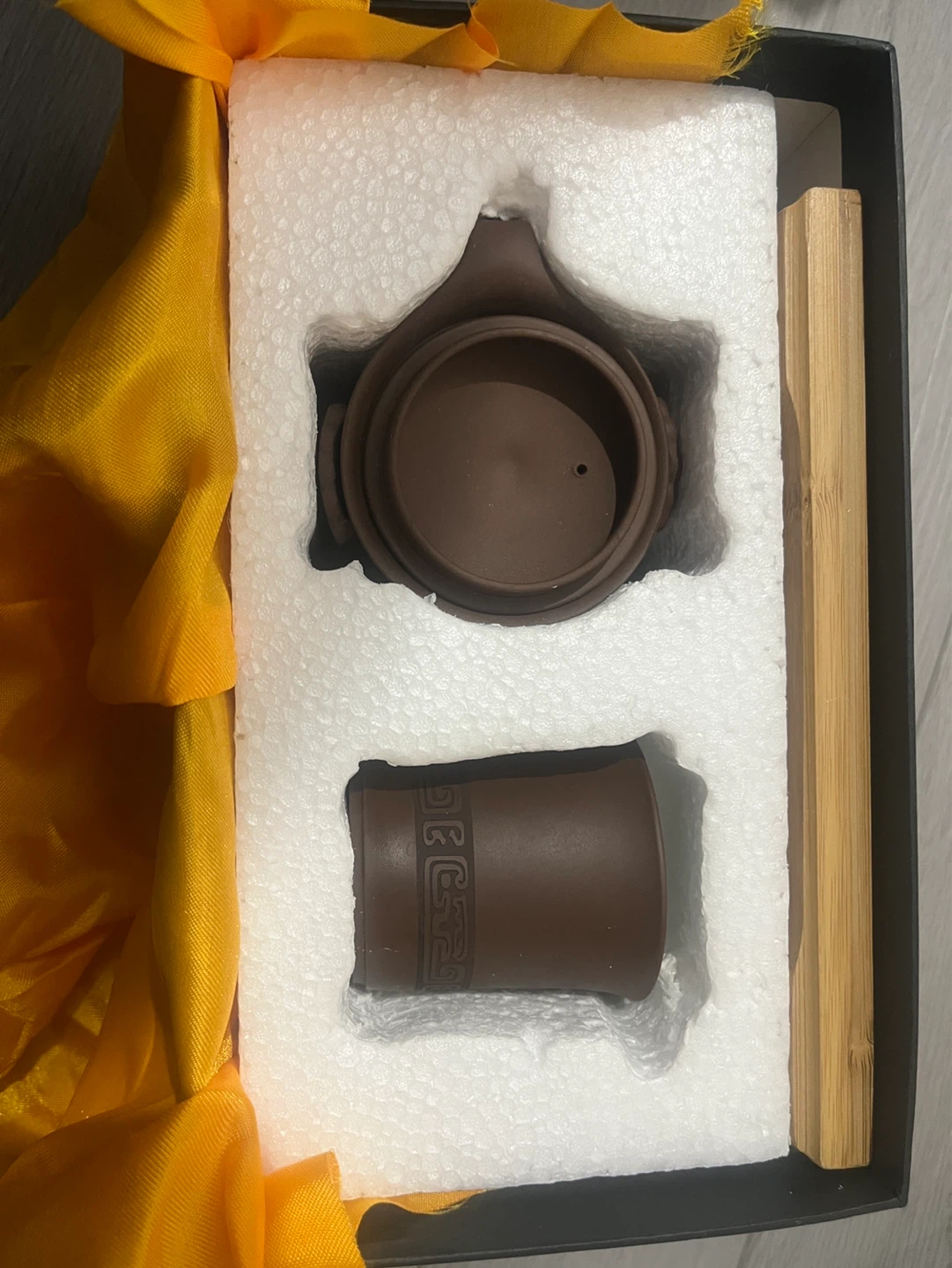 TenFu's Tea Set - photo 4
