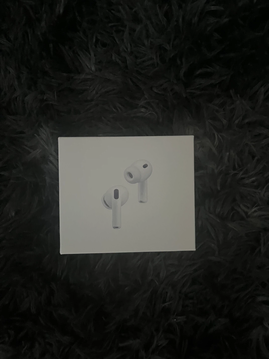 AirPods Pro 3 Model