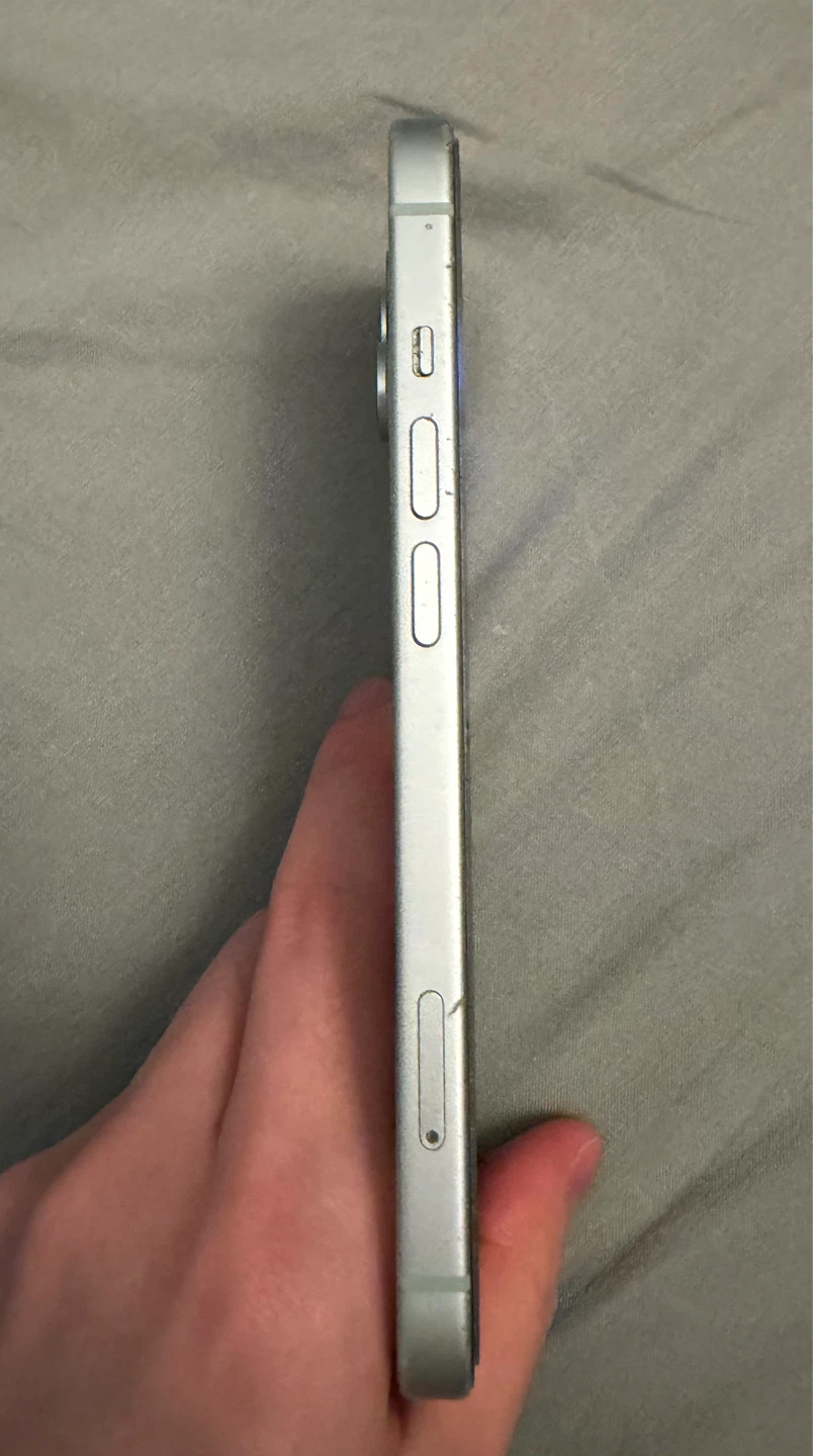 iPhone 15 Green 128GB - Read desc / Priced low - photo 5