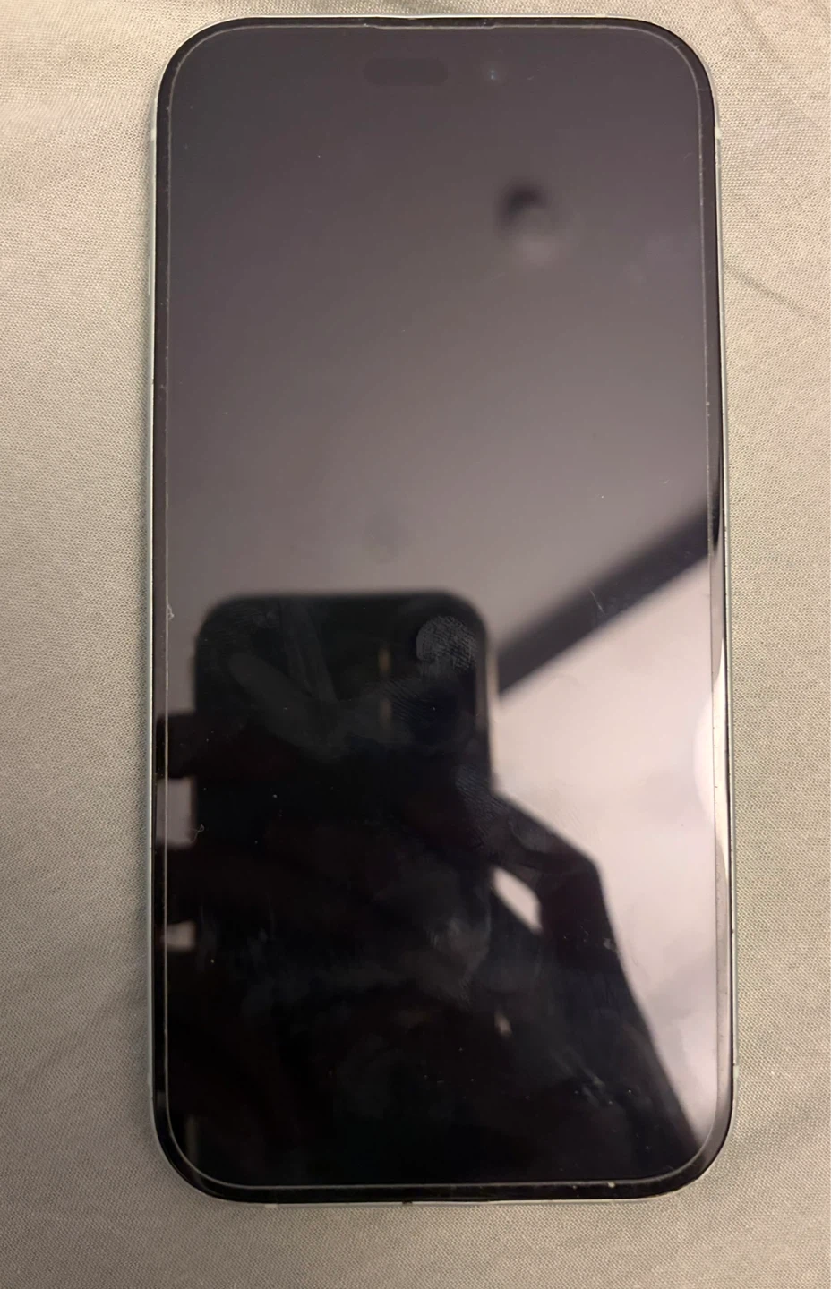 iPhone 15 Green 128GB - Read desc / Priced low - photo 2