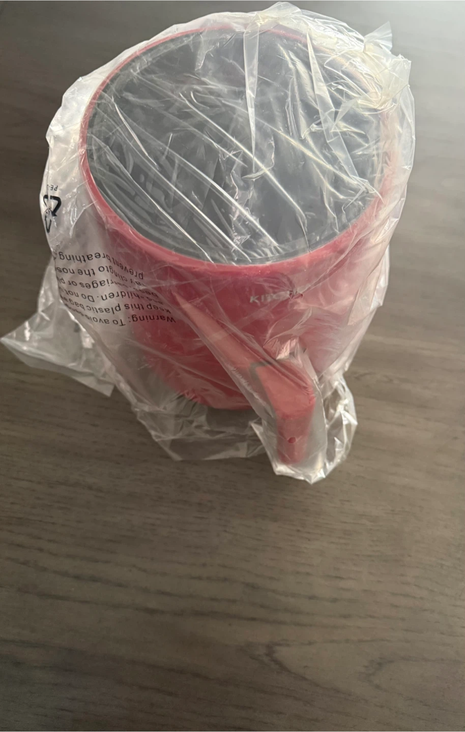 Air Fryer - photo 3