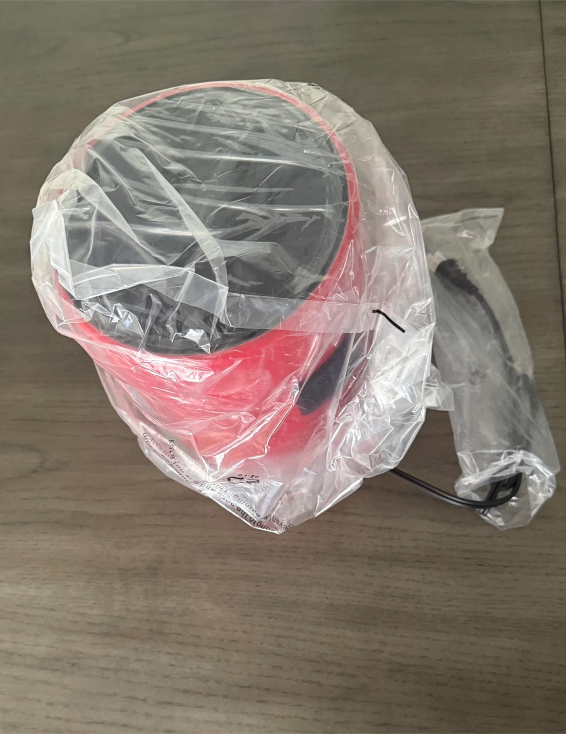 Air Fryer - photo 2