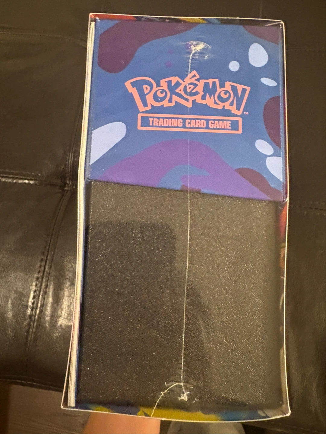 Pokémon Chaos Rising ETB - photo 3