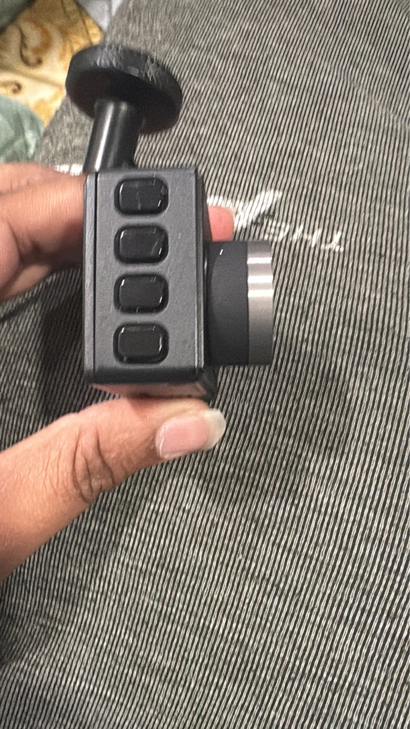 Garmin Dash Cam - photo 3