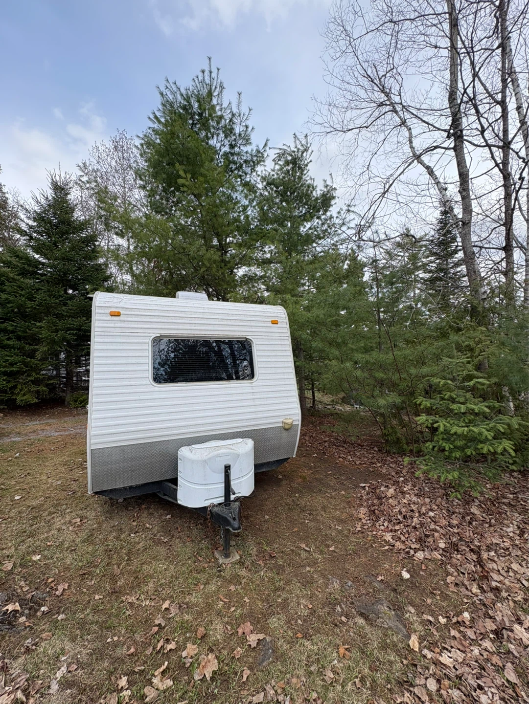 Gulf Stream Kingsport Lite Travel Trailer - photo 5