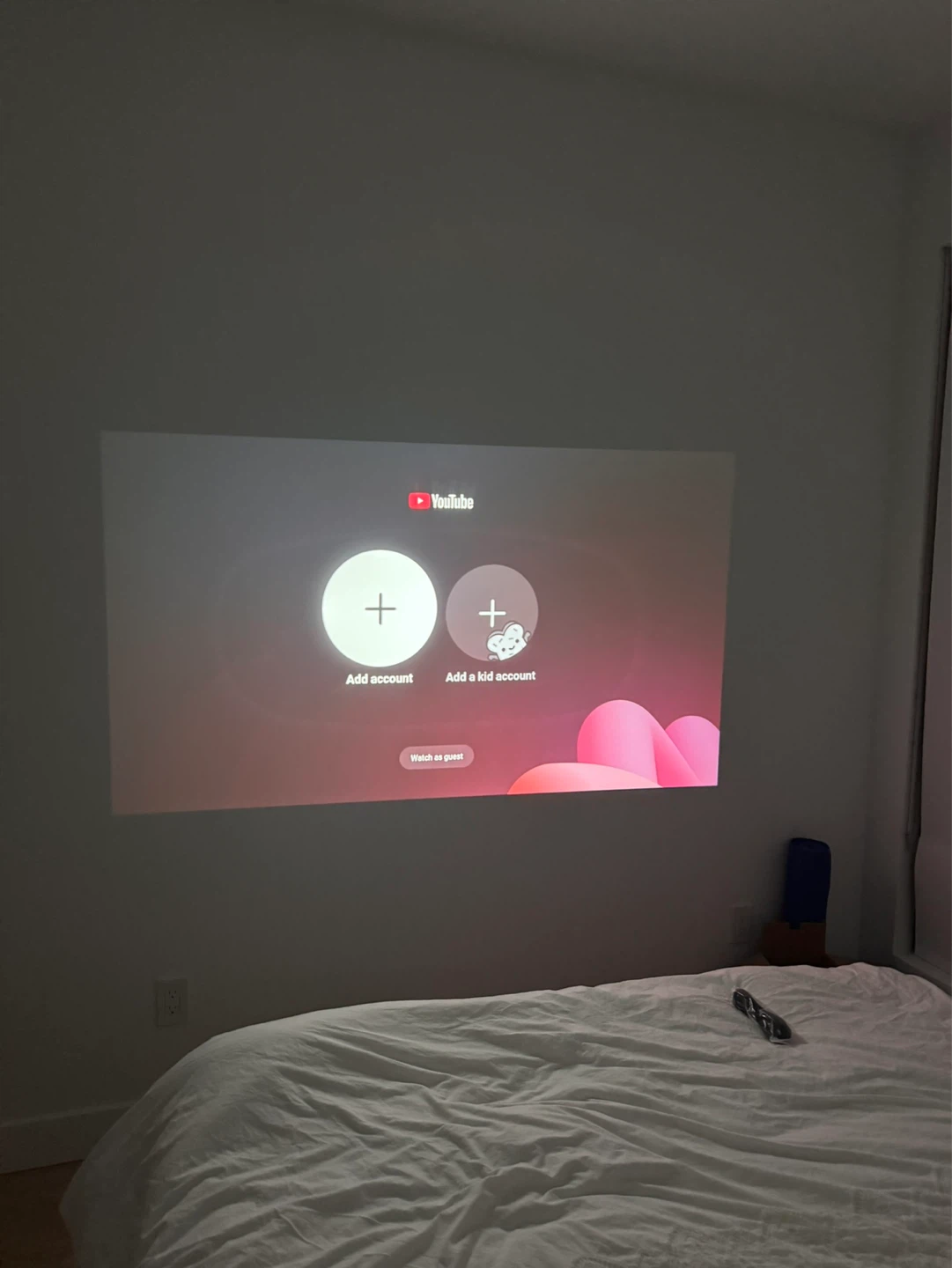 ULTIMEA Apollo P50 Smart Projector -Netflix Certified - photo 3