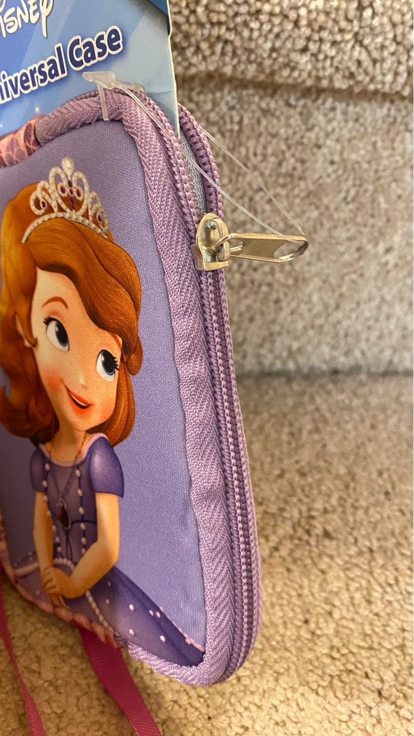 Disney Sofia the First Universal Case - photo 3