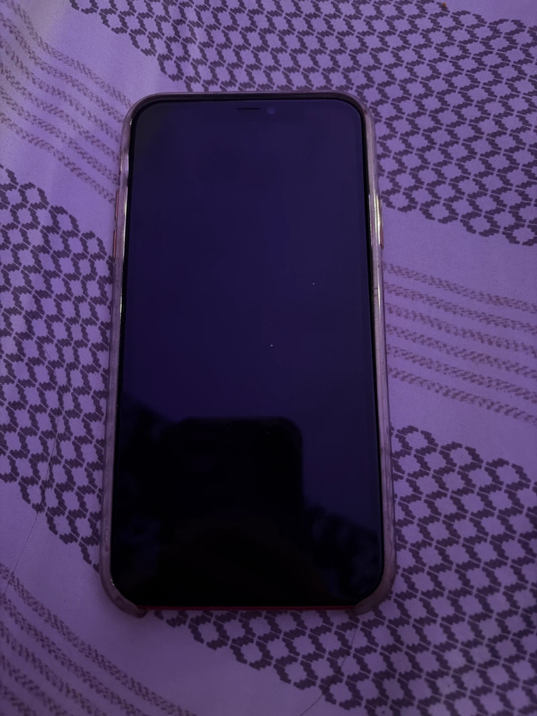 Apple iPhone 11 Red - photo 2