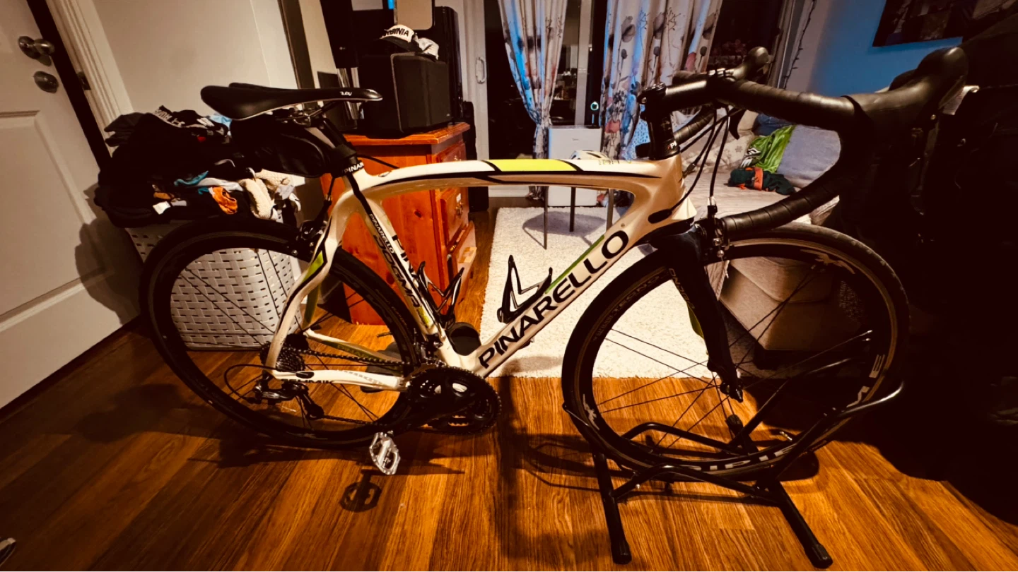 Pinarello Dogma Road Bike - photo 2