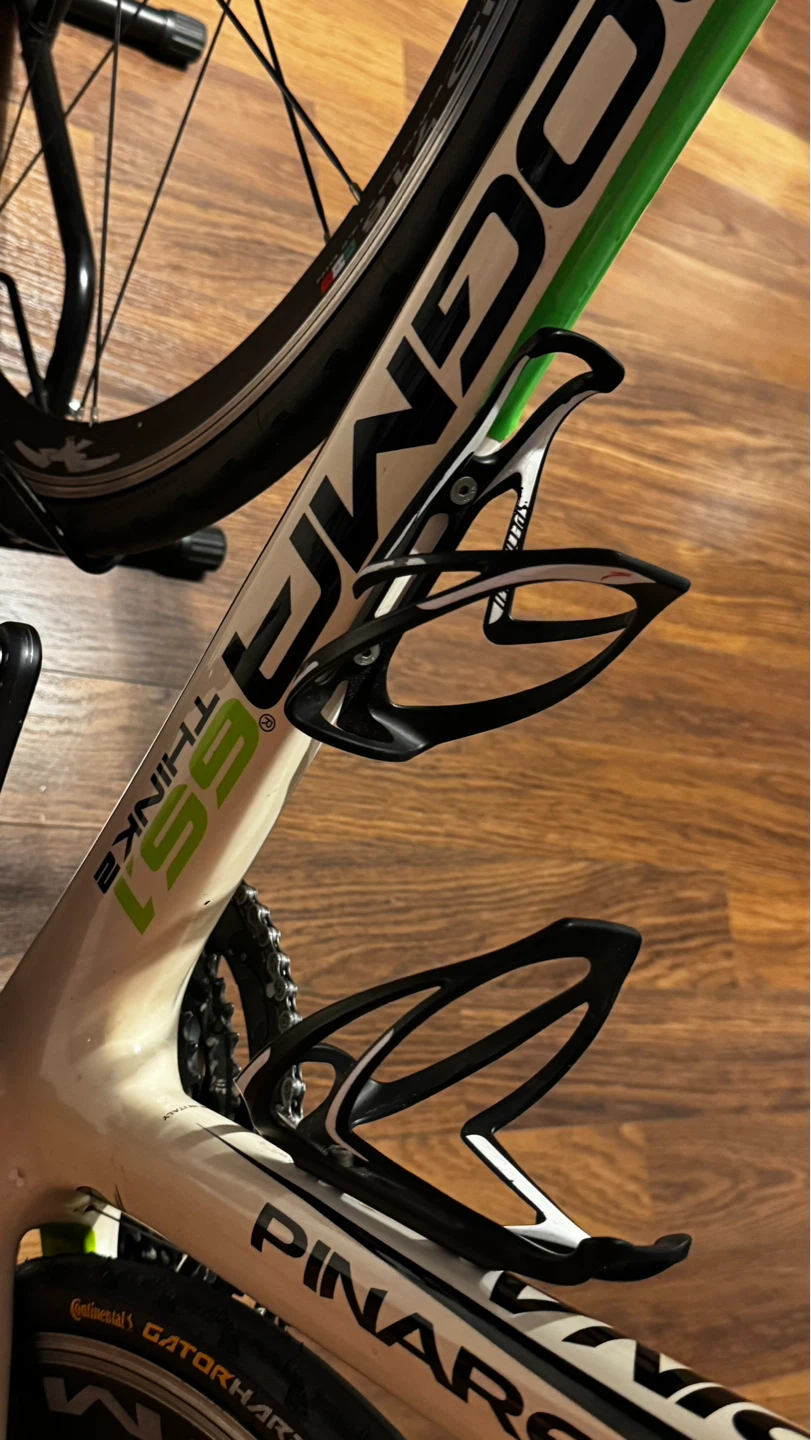 Pinarello Dogma Road Bike - photo 5