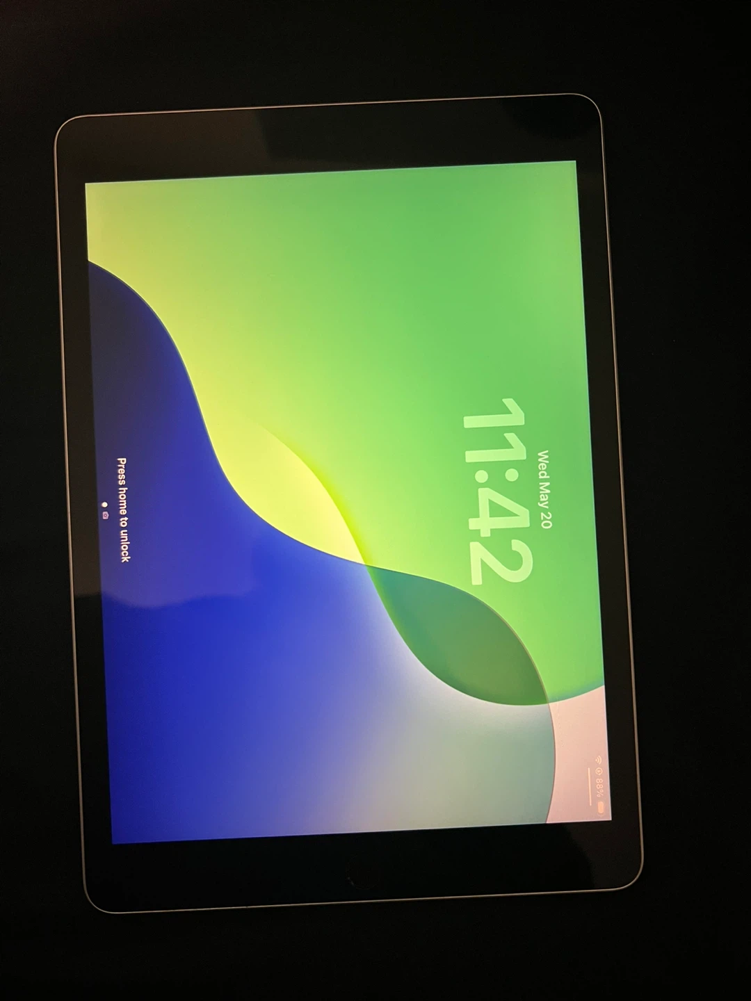 iPad 9th generation 64GB WiFi - photo 2
