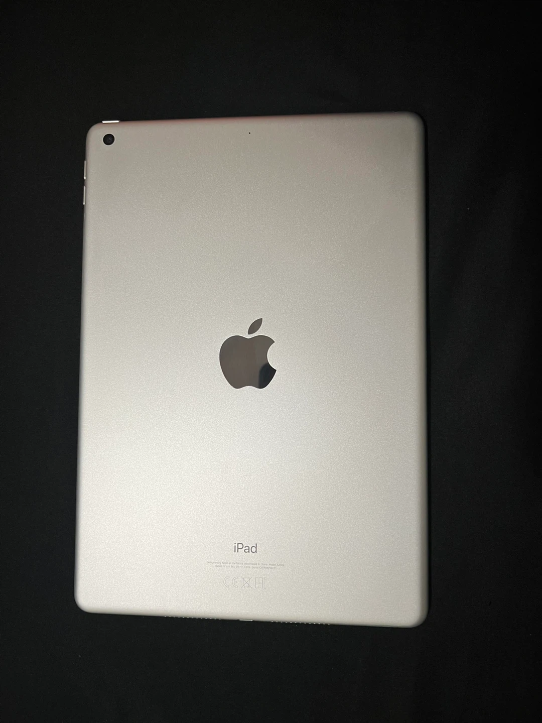iPad 9th generation 64GB WiFi