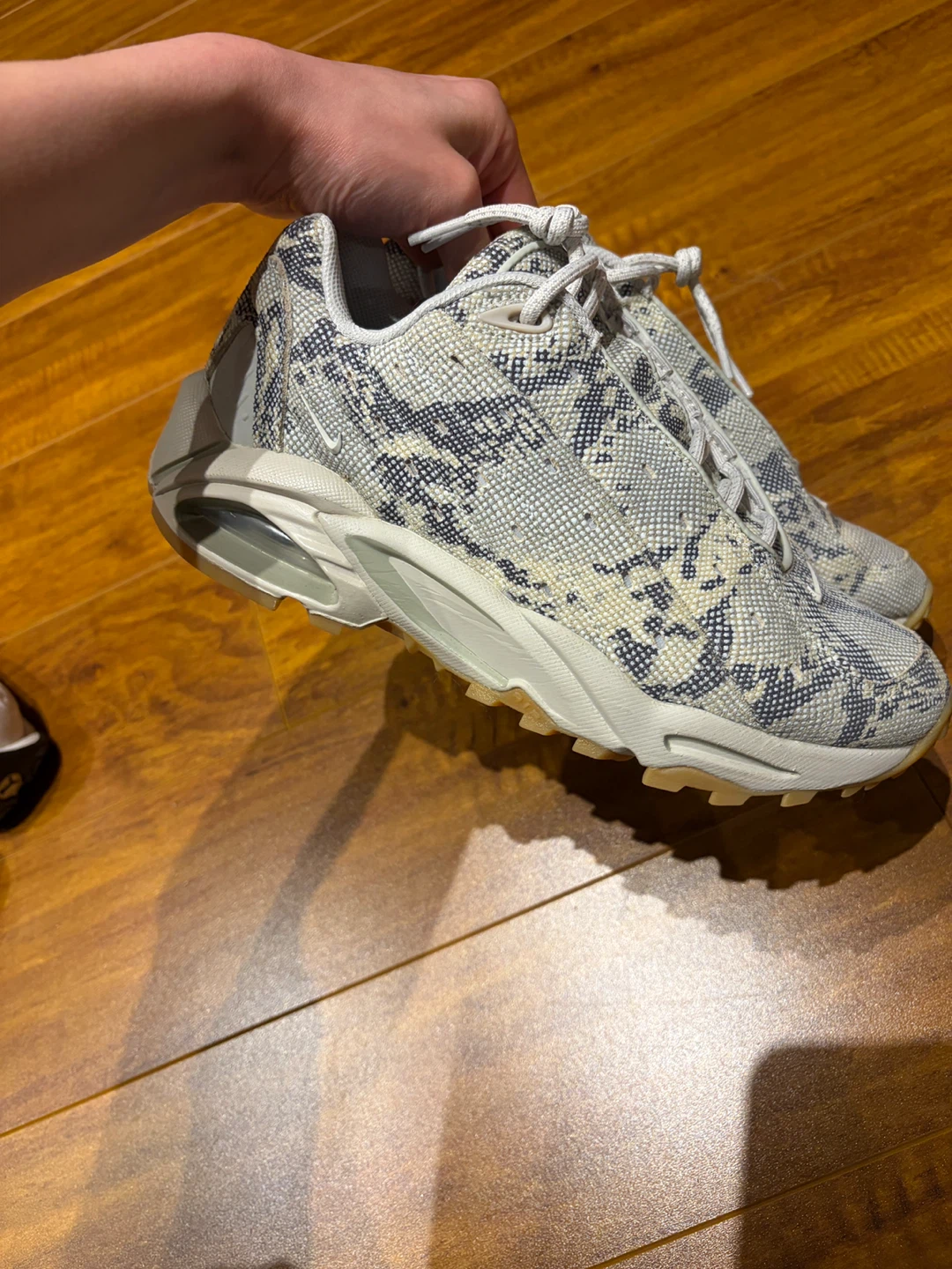 Nike Air Max Sneakers - photo 5