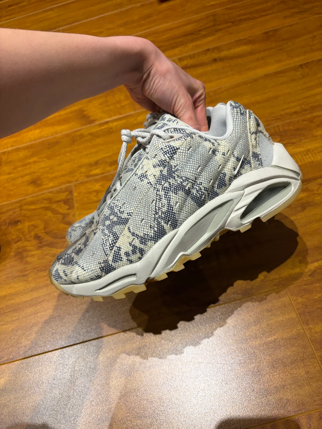Nike Air Max Sneakers - photo 3